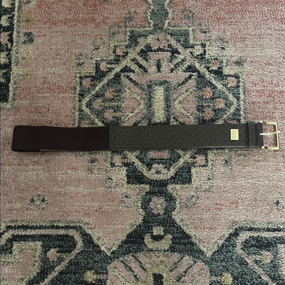 Michael Kors Belt